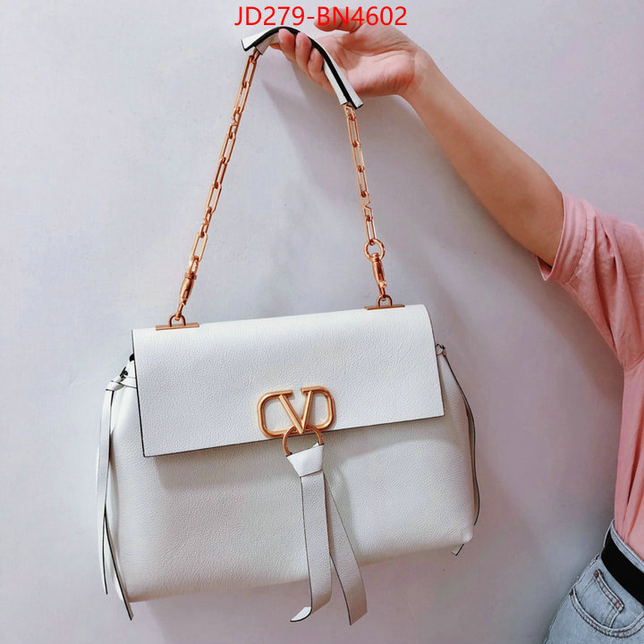 Valentino Bags (TOP)-Handbag-,where can i buy the best 1:1 original ,ID: BN4602,$: 279USD