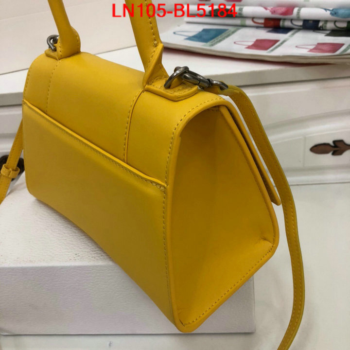 Balenciaga Bags(4A)-Hourglass-,the online shopping ,ID: BL5184,$: 105USD