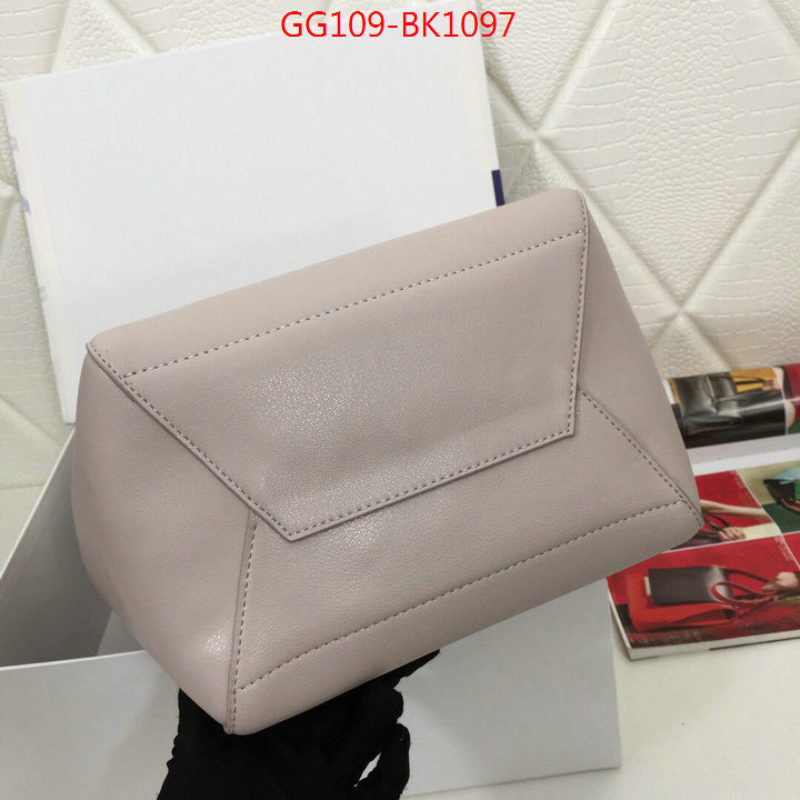 CELINE Bags(4A)-Diagonal,luxury cheap ,ID: BK1097,$:109USD