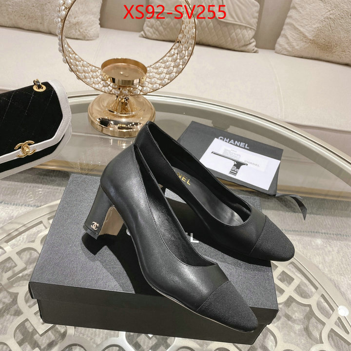 Women Shoes-Chanel,luxury cheap , ID: SV255,$: 92USD