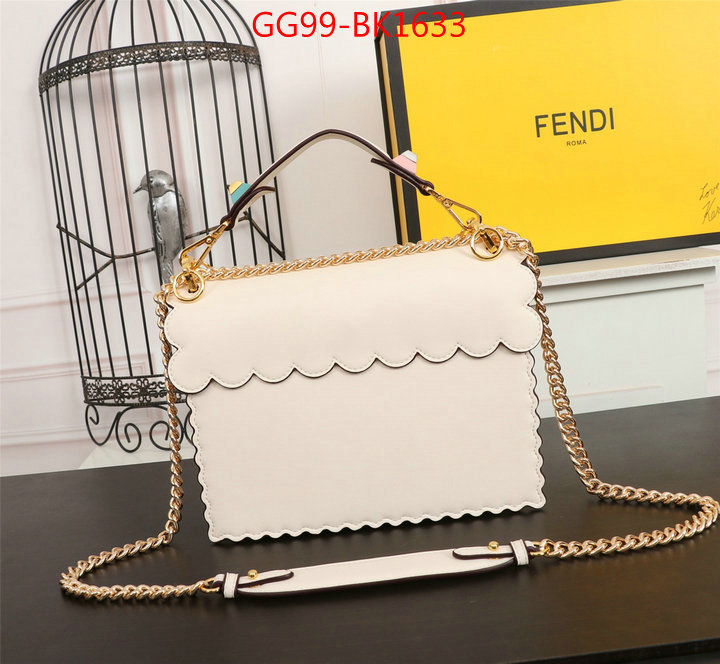 Fendi Bags(4A)-Diagonal-,buy aaaaa cheap ,ID: BK1633,$:99USD