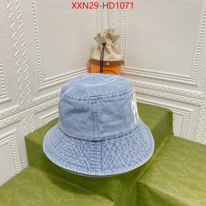 Cap (Hat)-Balenciaga,every designer , ID: HD1071,$: 29USD