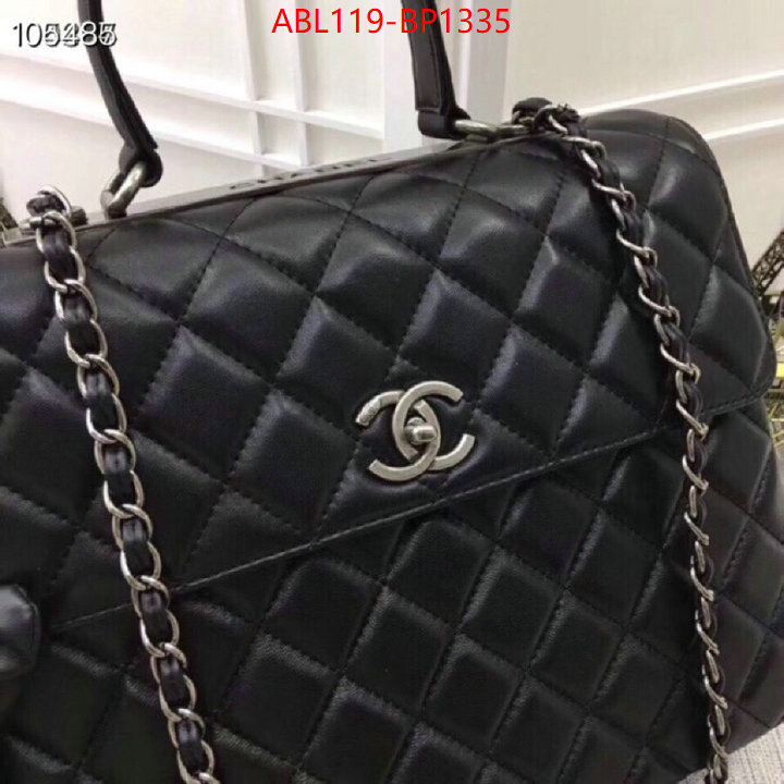 Chanel Bags(4A)-Diagonal-,ID: BP1335,$: 119USD