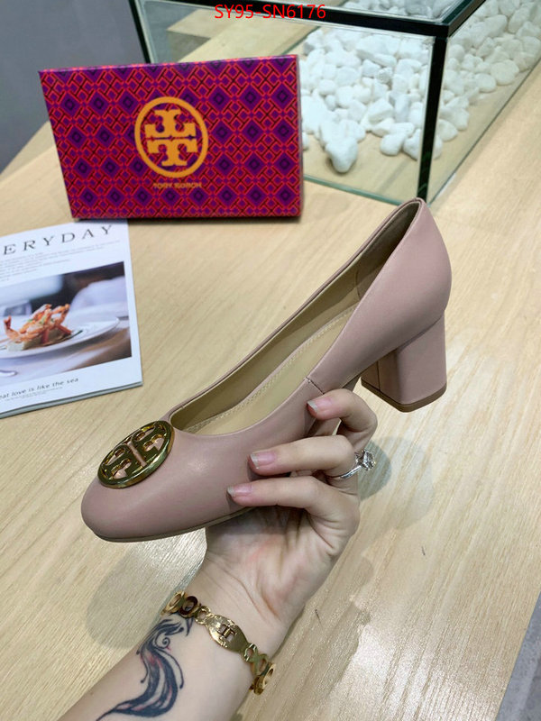 Women Shoes-Tory Burch,sell online luxury designer , ID: SN6176,$: 95USD