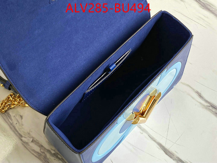 LV Bags(TOP)-Pochette MTis-Twist-,ID: BU494,$: 285USD