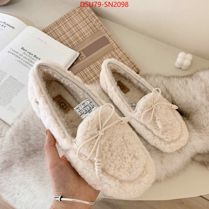 Women Shoes-UGG,top sale , ID: SN2098,$: 79USD