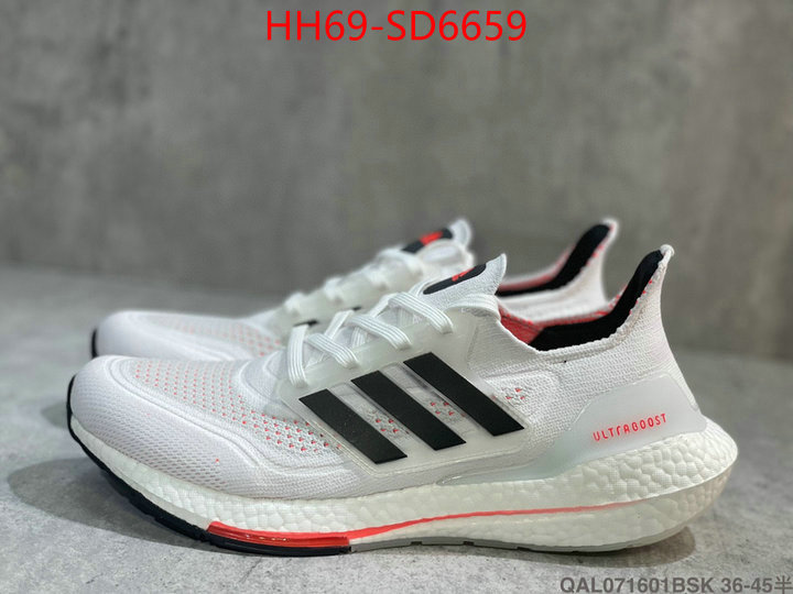 Men Shoes-Adidas,wholesale china , ID: SD6659,$: 69USD