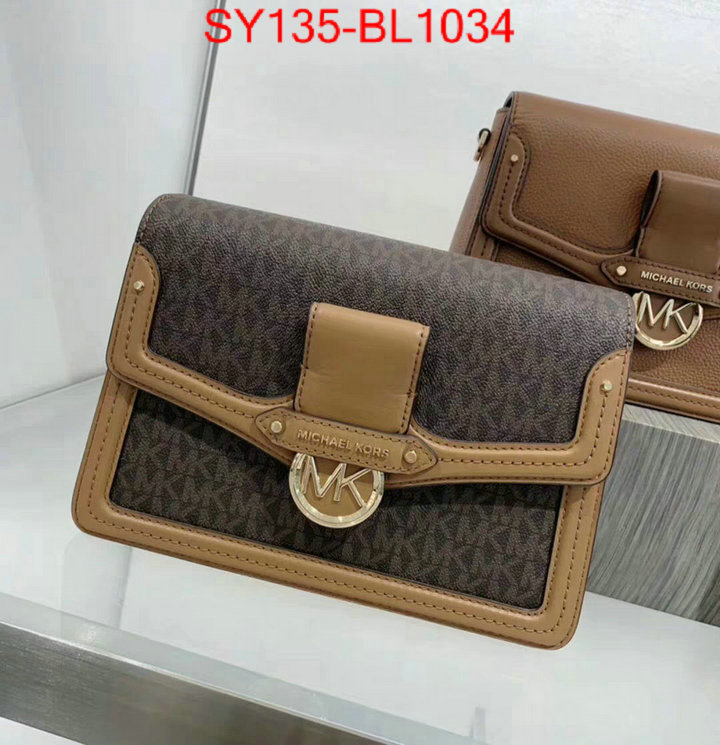 Michael Kors Bags(TOP)-Diagonal-,high quality online ,ID: BL1034,$: 135USD