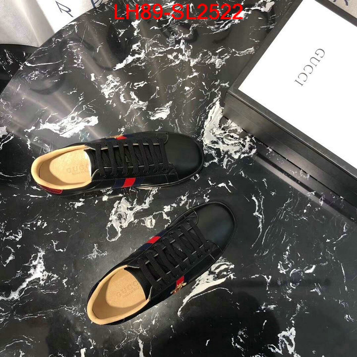 Women Shoes-Gucci,aaaaa+ replica designer , ID: SL2522,$: 89USD