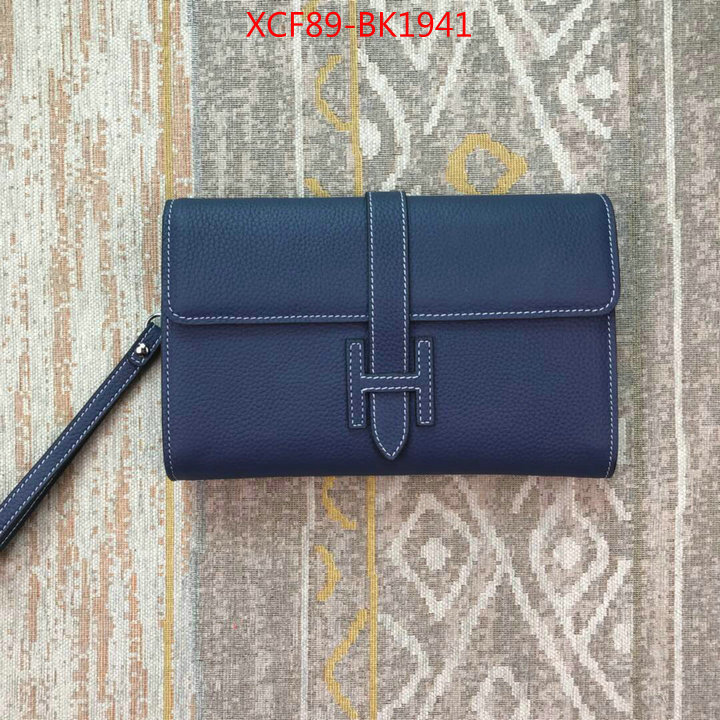 Hermes Bags(TOP)-Wallet-,replica 2023 perfect luxury ,ID: BK1941,$:89USD