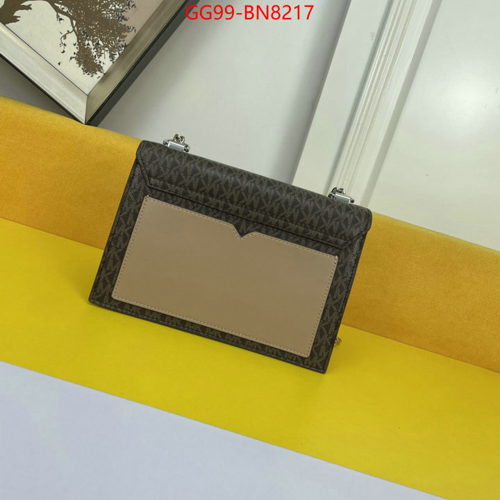 Michael Kors Bags(4A)-Diagonal-,2023 aaaaa replica customize ,ID: BN8217,$: 99USD