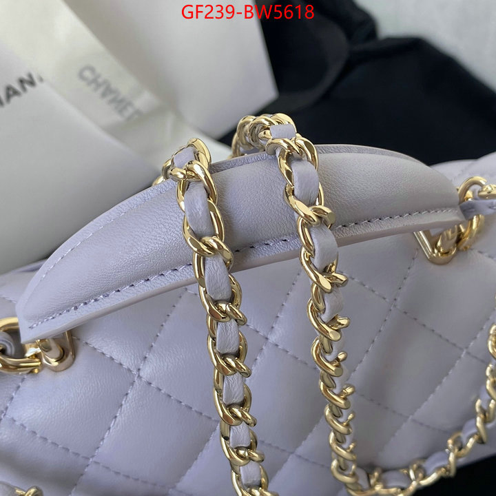 Chanel Bags(TOP)-Diagonal-,ID: BW5618,$: 239USD