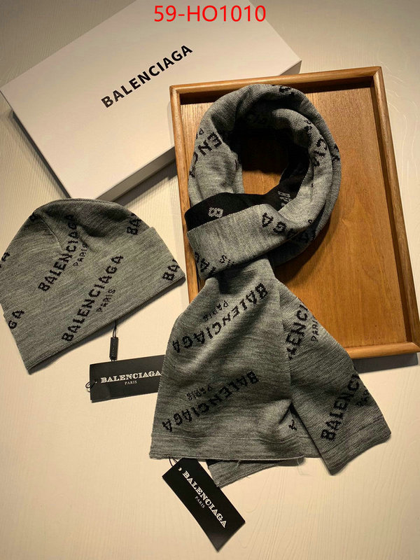 Scarf-Balenciaga,shop , ID: HO1010,$: 59USD