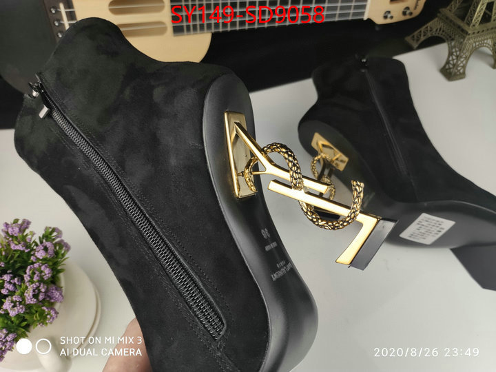 Women Shoes-YSL,is it illegal to buy , ID: SD9058,$: 149USD