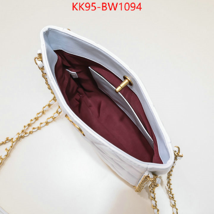 Chanel Bags(4A)-Diagonal-,ID: BW1094,$: 95USD