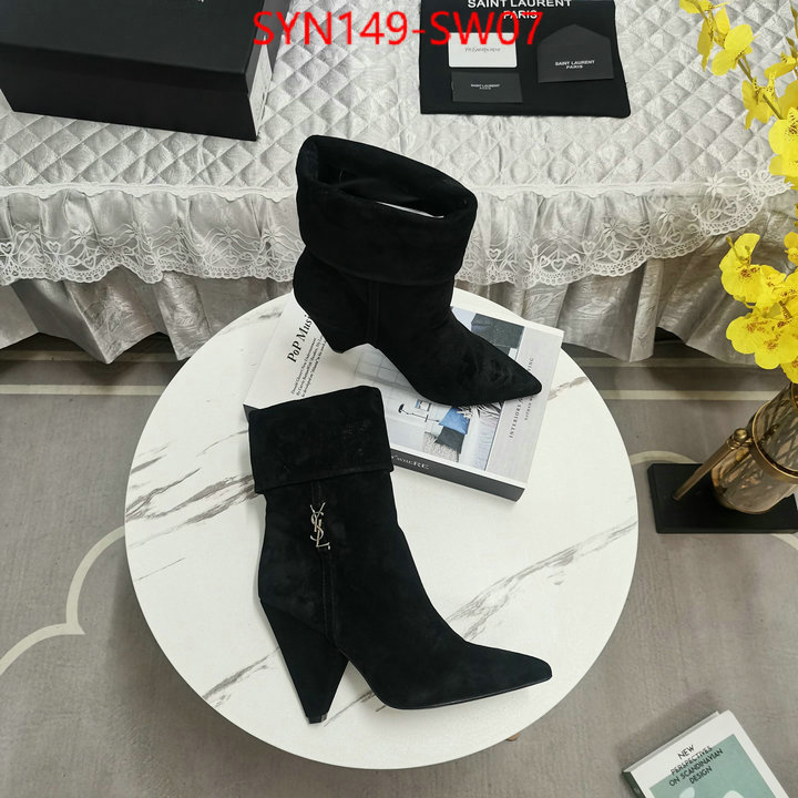 Women Shoes-YSL,same as original , ID: SW07,$: 149USD