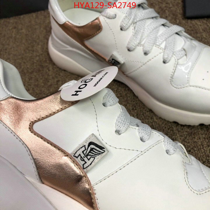 Women Shoes-Hogan,designer fake , ID:SA2749,$:129USD