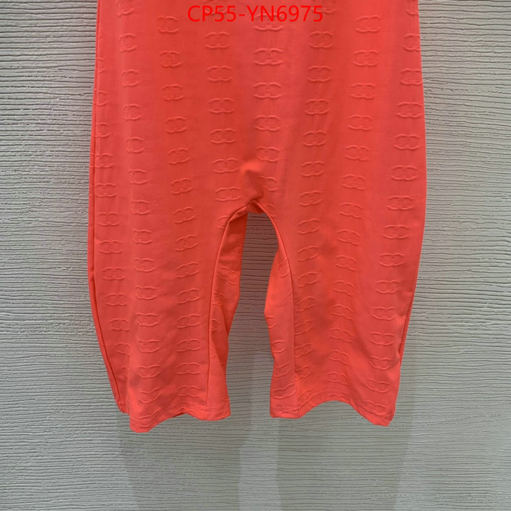 Swimsuit-Chanel,counter quality , ID: YN6975,$: 55USD