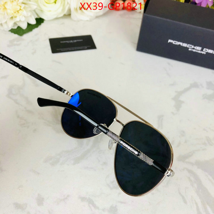 Glasses-Porsche,sell online luxury designer , ID: GP1821,$: 39USD