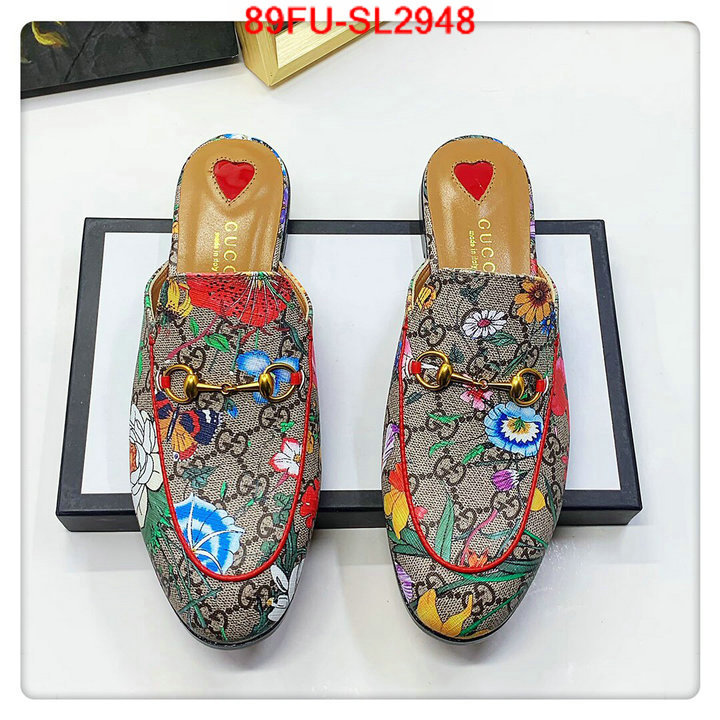 Women Shoes-Gucci,where to buy the best replica , ID: SL2948,$: 89USD