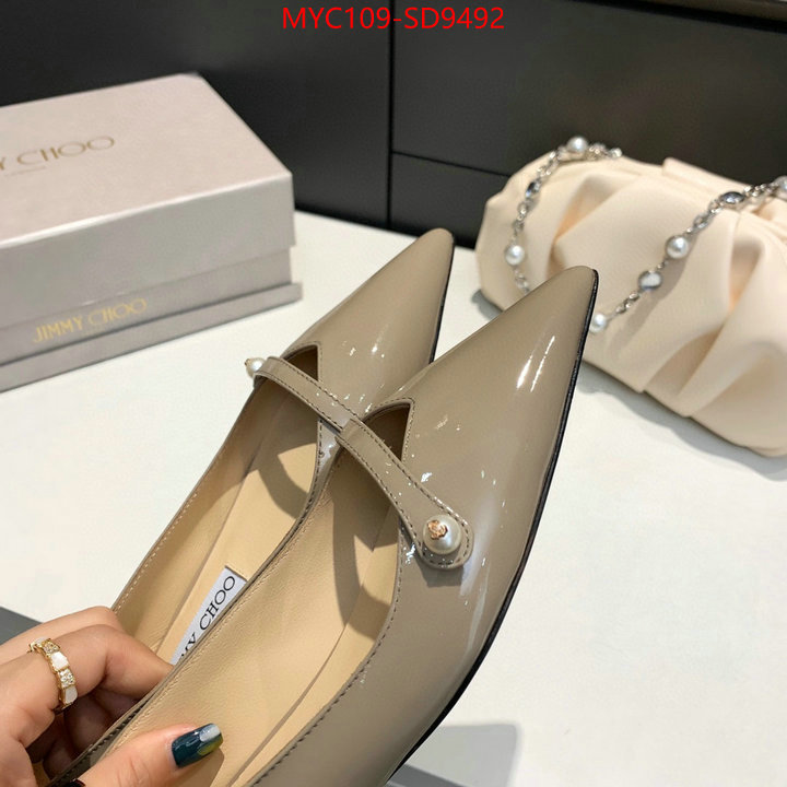 Women Shoes-Jimmy Choo,top sale , ID: SD9492,$: 109USD