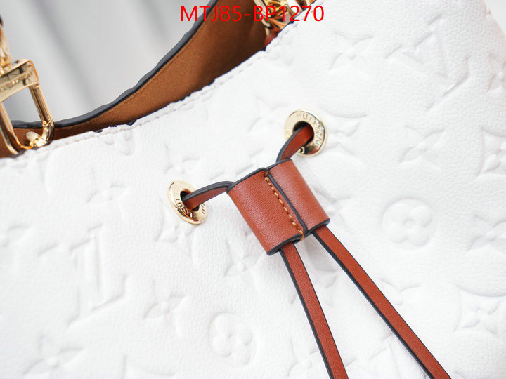 LV Bags(4A)-Nono-No Purse-Nano No-,good quality replica ,ID: BP1270,$: 85USD