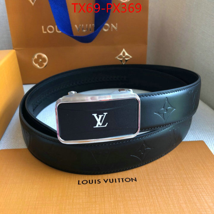 Belts-LV,first top , ID: PX369,$: 69USD