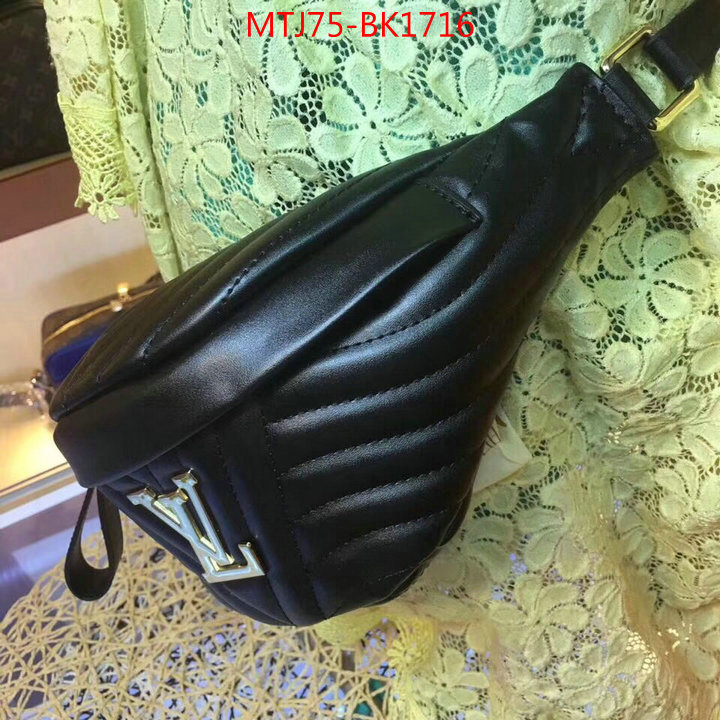 LV Bags(4A)-Discovery-,replica online ,ID: BK1716,$:75USD