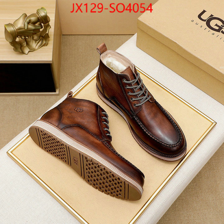 Men Shoes-Boots,for sale online , ID: SO4054,$: 129USD