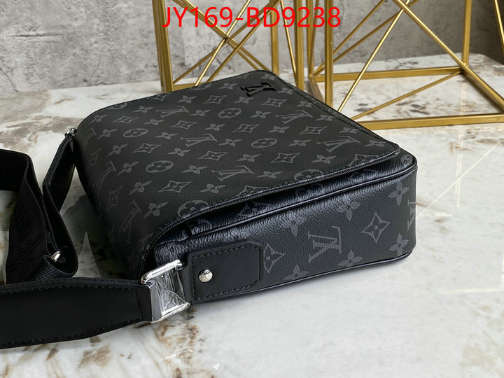 LV Bags(TOP)-Pochette MTis-Twist-,ID: BD9238,$: 169USD