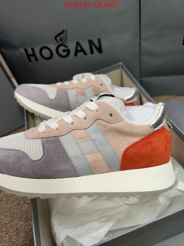 Women Shoes-Hogan,cheap online best designer , ID:SA3407,$:139USD