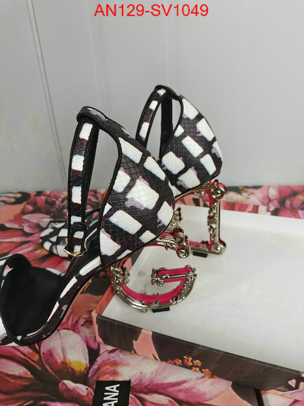 Women Shoes-DG,at cheap price , ID: SV1049,$: 129USD