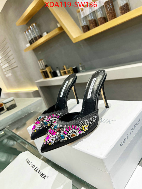 Women Shoes-Manolo Blahnik,where to buy fakes ,sell high quality , ID: SW136,$: 119USD