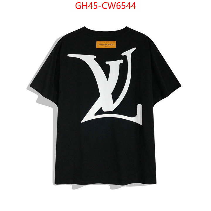 Clothing-LV,7 star , ID: CW6544,$: 45USD