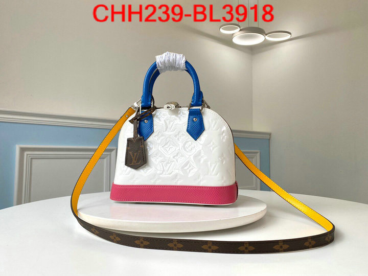 LV Bags(TOP)-Alma-,ID: BL3918,$: 239USD