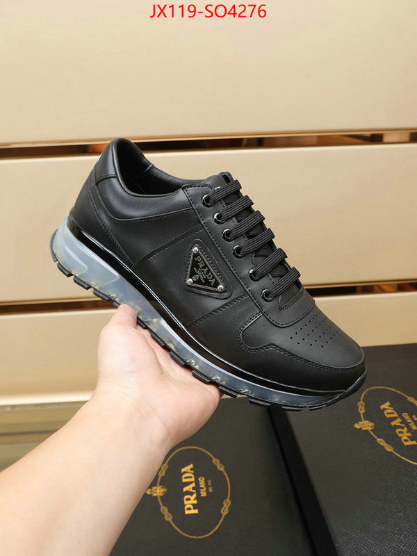 Men Shoes-Prada,shop designer , ID: SO4276,$: 119USD