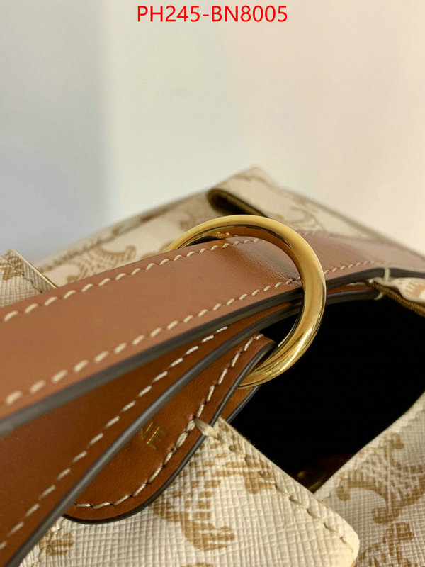 CELINE Bags(TOP)-Handbag,store ,ID: BN8005,$: 245USD