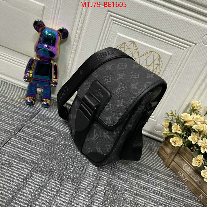 LV Bags(4A)-Pochette MTis Bag-Twist-,sale ,ID: BE1605,$: 79USD