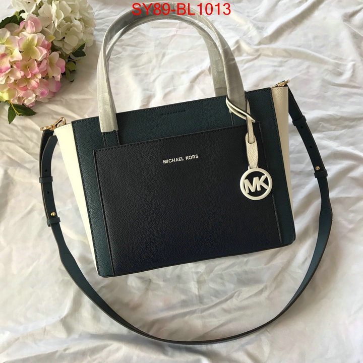 Michael Kors Bags(4A)-Handbag-,customize best quality replica ,ID: BL1013,$: 89USD