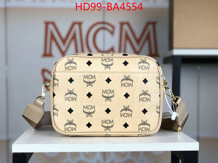 MCM Bags(TOP)-Diagonal-,ID: BA4554,$: 99USD