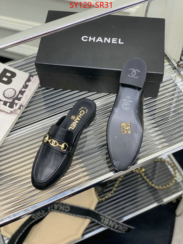 Women Shoes-Chanel,replica 1:1 , ID: SR31,$: 109USD