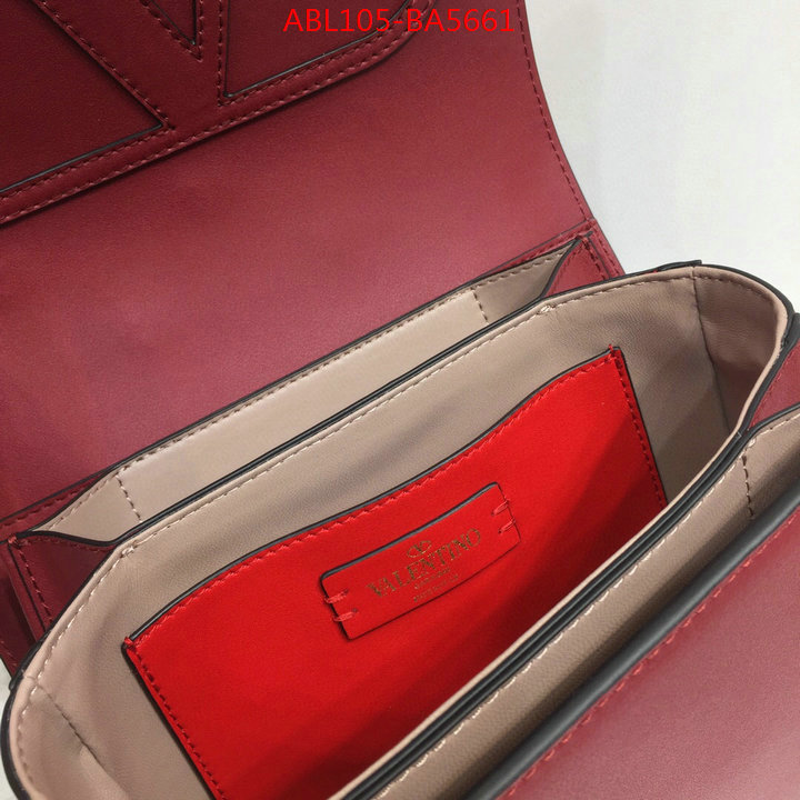 Valentino Bags(4A)-Diagonal-,where can i find ,ID: BA5661,$: 105USD