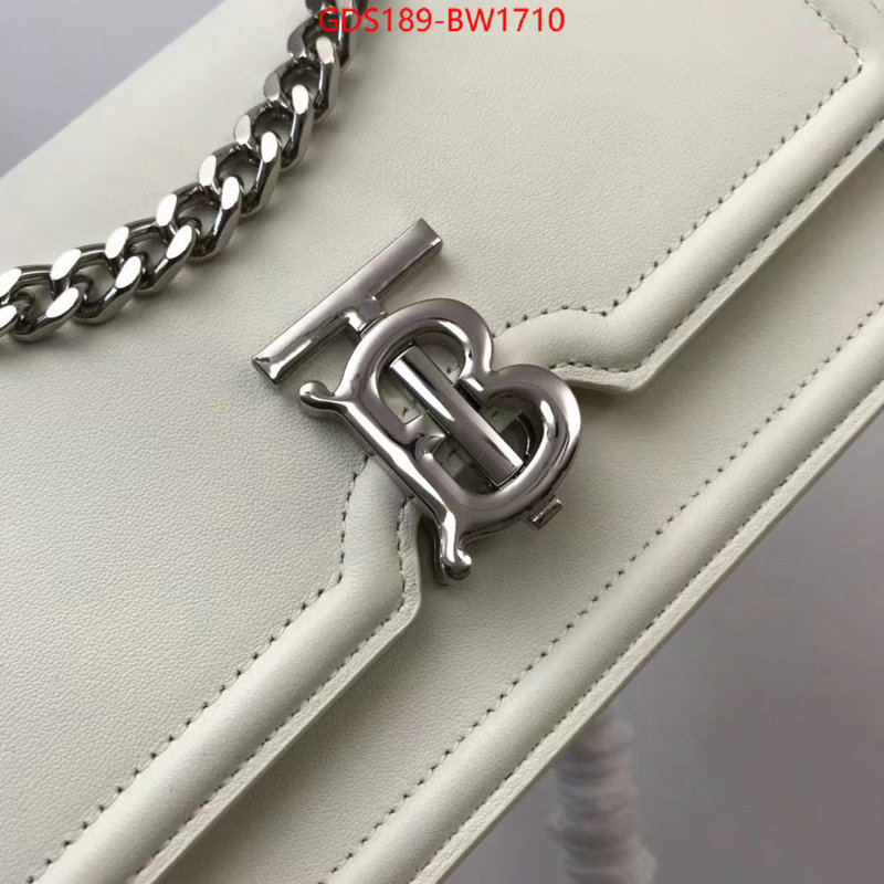 Burberry Bags(TOP)-Diagonal-,best quality fake ,ID: BW1710,$: 189USD