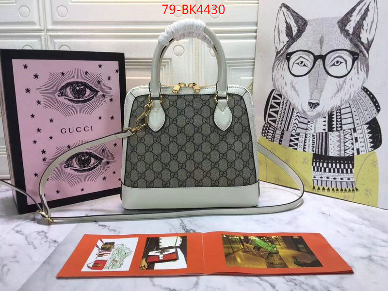 Gucci Bags(4A)-Horsebit-,top quality replica ,ID: BK4430,$: 79USD