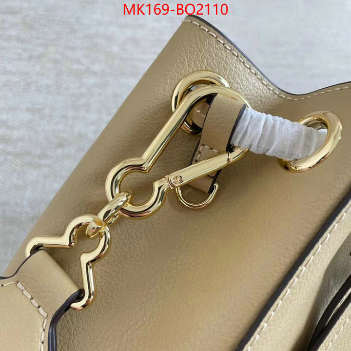 Marc Jacobs Bags (TOP)-Diagonal-,ID: BO2110,$: 169USD