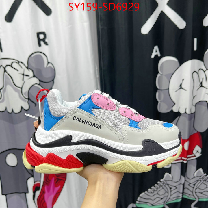 Women Shoes-Balenciaga,wholesale sale , ID: SD6929,$: 159USD