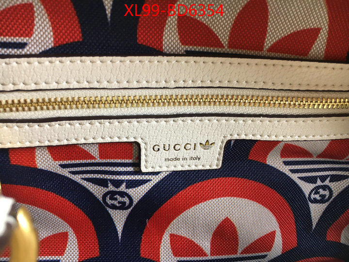 Gucci Bags(4A)-Handbag-,sellers online ,ID: BD6354,$: 99USD