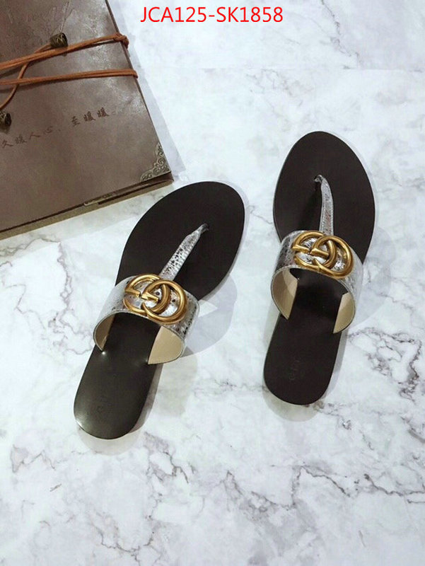 Women Shoes-Gucci,best replica quality , ID: SK1858,$:65USD