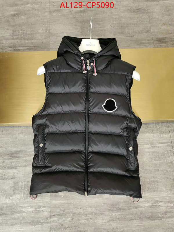 Down jacket Men-Moncler,replica best , ID: CP5090,