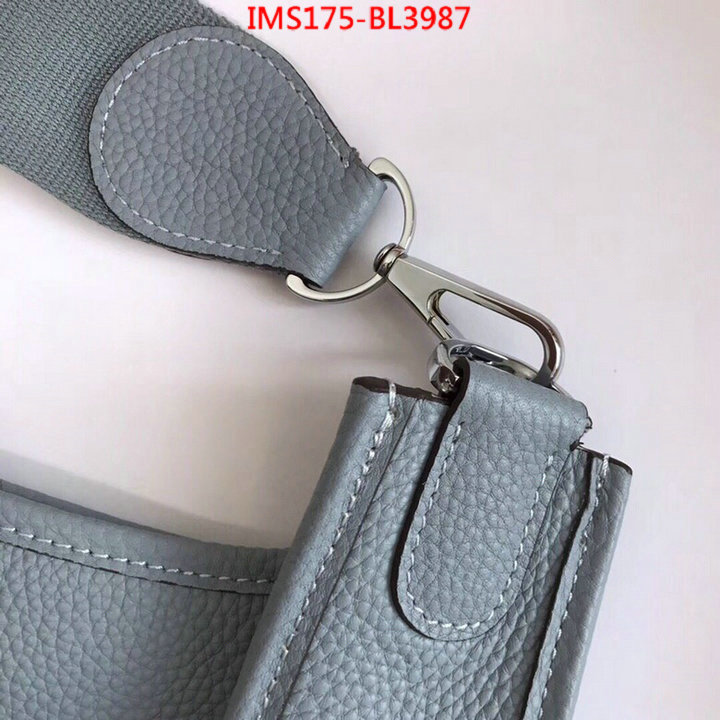 Hermes Bags(TOP)-Evelyne-,buy aaaaa cheap ,ID: BL3987,$: 175USD